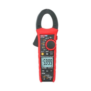 Ampe kìm công nghiệp Uni-T UT219M (AC;600A)