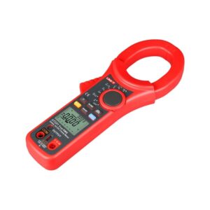 Kìm kẹp dòng AC/DC Uni-T UT221 (2000A)