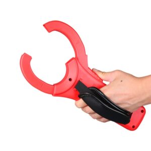 Ampe kìm đo dòng lớn Uni-T UT222 (2500A) 3 Ampe kìm đo dòng lớn Uni-T UT222 (2500A)