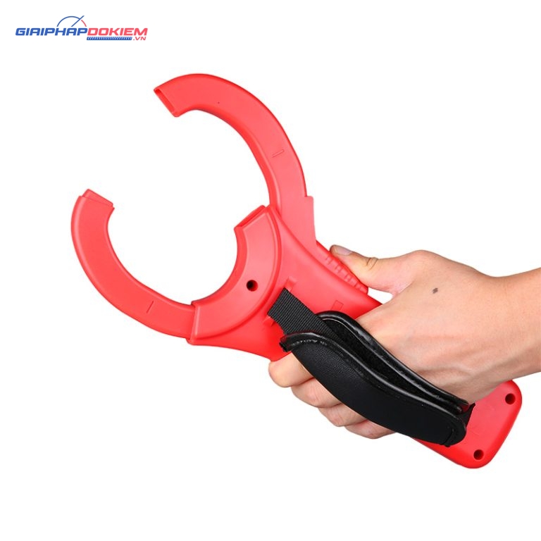 Ampe kìm đo dòng lớn Uni-T UT222 (2500A) 2 Ampe kìm đo dòng lớn Uni-T UT222 (2500A)