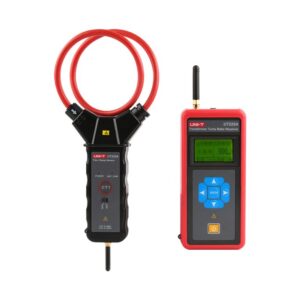Máy đo tỷ số vòng dây máy biến áp Uni-T UT225A