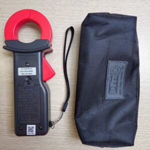 Ampe kìm đo dòng rò xoay chiều Uni-T UT251C (600A) 4 Ampe kìm đo dòng rò xoay chiều Uni-T UT251C (600A)