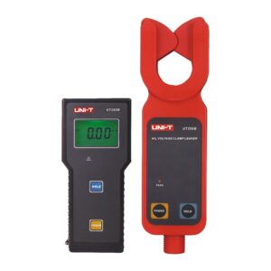 Ampe kìm cao áp Uni-T UT255B (69kV;600A)