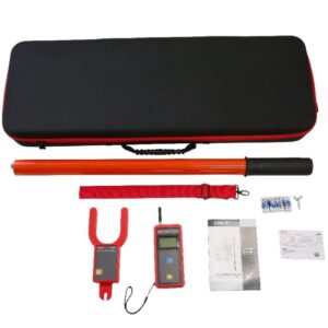 Máy đo dòng điện cao áp Uni-T UT255C (9999A)