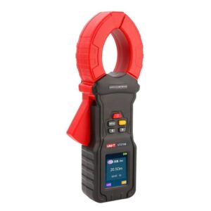 Ampe kìm đo điện trở đất Uni-T UT278B (1500Ω)