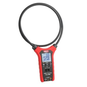 Ampe kìm mềm True RMS Uni-T UT281E+ (10000A)