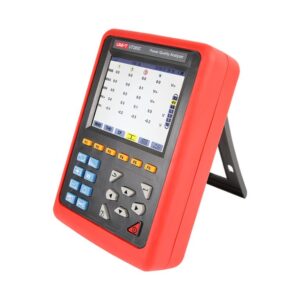 Máy phân tích công suất điện 3 pha Uni-T UT285C