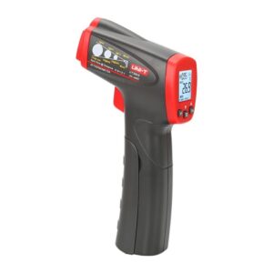Máy đo nhiệt độ hồng ngoại Uni-T UT300S (400°C)