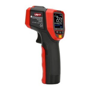 Máy đo nhiệt độ hồng ngoại Uni-T UT301C+(600°C)