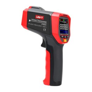 Máy đo nhiệt độ hồng ngoại Uni-T UT302A+(700°C)