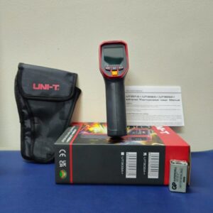 Máy đo nhiệt độ hồng ngoại Uni-T UT302A+(700°C)