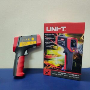 Máy đo nhiệt độ hồng ngoại Uni-T UT303A+(800°C)