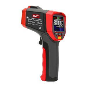 Máy đo nhiệt độ hồng ngoại Uni-T UT303C+(1300°C)