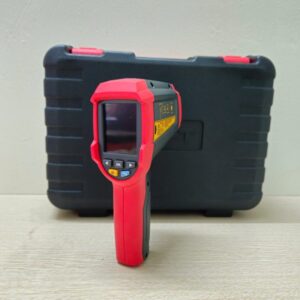 Máy đo nhiệt độ hồng ngoại Uni-T UT305A+ (1850°C)