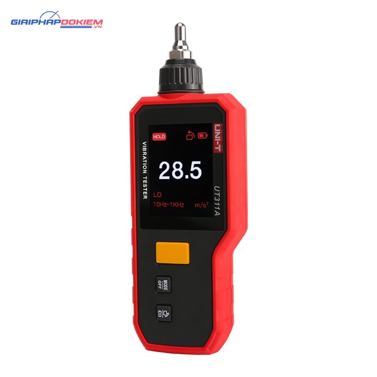 Máy đo độ rung Uni-T UT311A 1 Máy đo độ rung Uni-T UT311A
