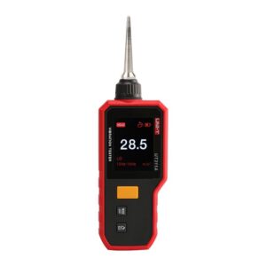 Máy đo độ rung Uni-T UT311A 5 Máy đo độ rung Uni-T UT311A