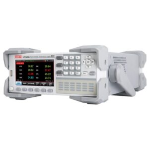 Máy đo ghi nhiệt độ 8 kênh Uni-T UT3208+