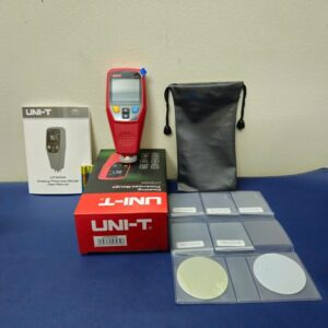 Máy đo độ dày lớp phủ Uni-T UT343A (1750um) 5 Máy đo độ dày lớp phủ Uni-T UT343A (1750um)