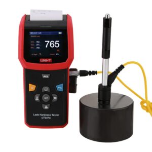 Máy đo độ cứng kim loại Uni-T UT347A