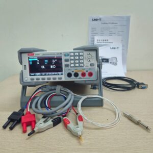 Máy đo Micro Ohm Uni-T UT3516+(2MΩ) 5 Máy đo Micro Ohm Uni-T UT3516+(2MΩ)