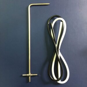 Ống pitot đo gió trong đường ống UNI-T PITOT UT366A 6 Ống pitot đo gió trong đường ống UNI-T PITOT UT366A