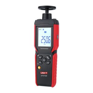 Máy đo tốc độ vòng quay 2 trong 1 Uni-T UT372D