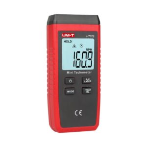 Máy đo tốc độ vòng quay Uni-T UT373