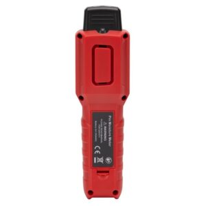 Máy đo độ ẩm gỗ Uni-T UT377B 3 Máy đo độ ẩm gỗ Uni-T UT377B