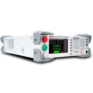 Thiết bị kiểm tra an toàn điện Uni-T UT5310D+(AC/DC/10mA)
