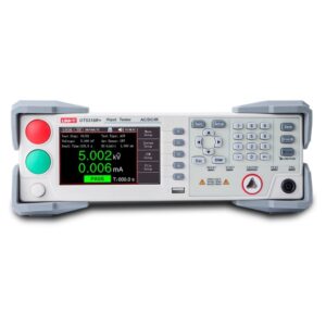 Thiết bị kiểm tra an toàn điện Uni-T UT5310R+(AC/DC/IR)