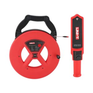 Máy dò tắc nghẽn trong đường ống Uni-T UT661D