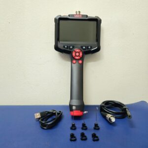 Camera nội soi công nghiệp Uni-T UT665P (1m) 5 Camera nội soi công nghiệp Uni-T UT665P (1m)