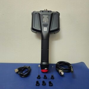 Camera nội soi công nghiệp Uni-T UT665P (1m)