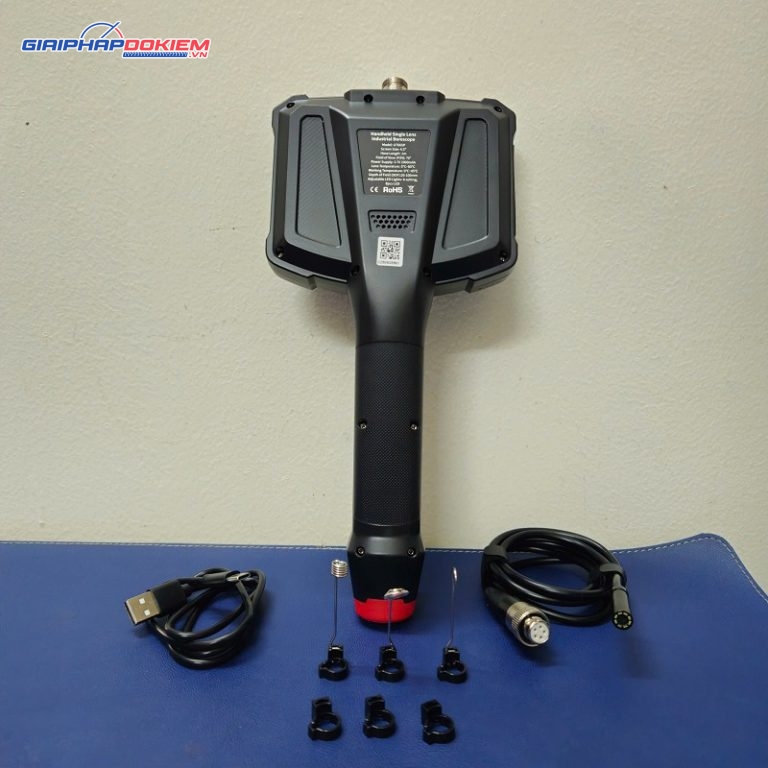 Camera nội soi công nghiệp Uni-T UT665P (1m) 3 Camera nội soi công nghiệp Uni-T UT665P (1m)