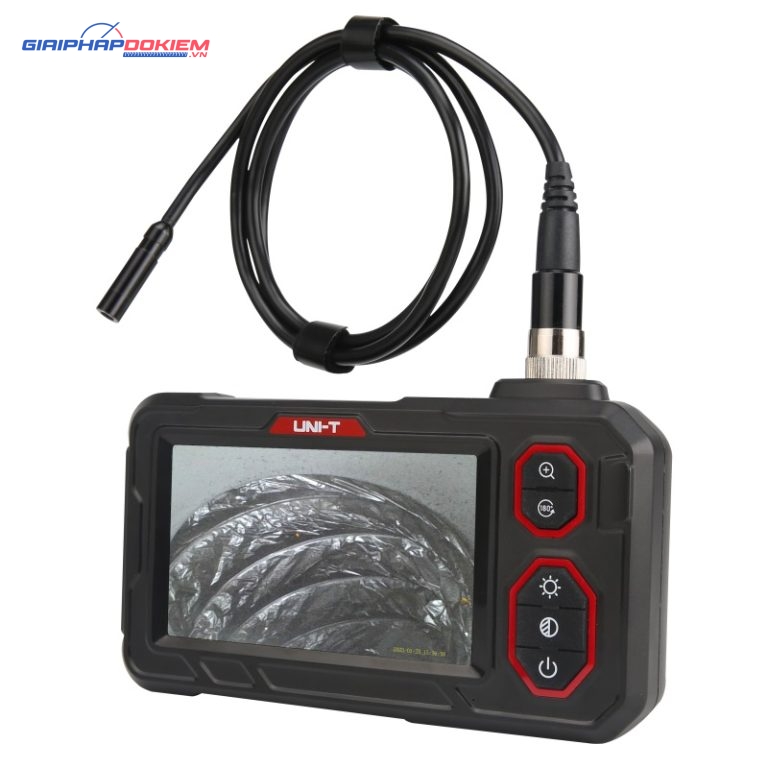 Camera nội soi công nghiệp Uni-T UT667 (1m) 1 Camera nội soi công nghiệp Uni-T UT667 (1m)