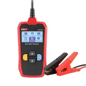 Máy kiểm tra ắc quy 12V Uni-T UT673A