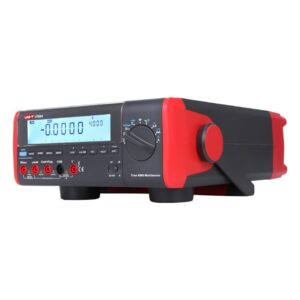 Đồng hồ vạn năng để bàn Uni-T UT804 (0.025%)