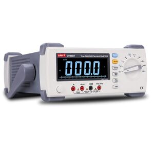 Đồng hồ vạn năng để bàn Uni-T UT8803E (0.3%)