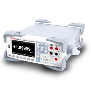 Đồng hồ vạn năng để bàn Uni-T UT8805E (0.015%)