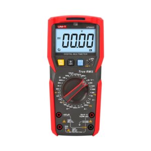 Đồng hồ vạn năng Uni-T UT89XD