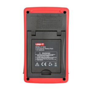 Máy hiện sóng cầm tay Uni-T UTD1025DL (25MHz;250Msa/s;2CH) 4 Máy hiện sóng cầm tay Uni-T UTD1025DL (25MHz;250Msa/s;2CH)
