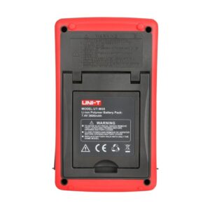 Máy hiện sóng cầm tay Uni-T UTD1050CL (50MHz;200Msa/s) 3 Máy hiện sóng cầm tay Uni-T UTD1050CL (50MHz;200Msa/s)