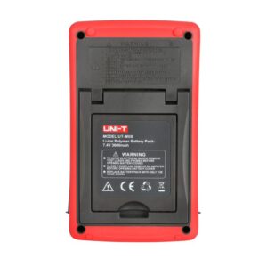 Máy hiện sóng cầm tay Uni-T UTD1050DL (50MHz; 250Msa/s; 2CH) 3 Máy hiện sóng cầm tay Uni-T UTD1050DL (50MHz; 250Msa/s; 2CH)