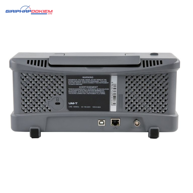 Máy đo hiện sóng Uni-T UTD2102CEX+ (100MHz, 2CH) 2 Máy đo hiện sóng Uni-T UTD2102CEX+ (100MHz, 2CH)
