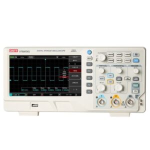 Máy hiện sóng Uni-T UTD2072CL (70MHz, 2CH)