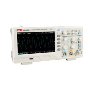 Máy đo hiện sóng Uni-T UTD2102CEX+ (100MHz, 2CH)