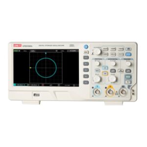 Máy hiện sóng Uni-T UTD2152CL (150MHz, 2CH)