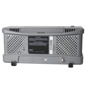 Máy hiện sóng Uni-T UTD2152CL (150MHz, 2CH)