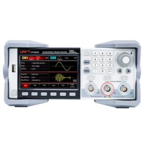 Máy phát xung tùy ý Uni-T UTG2062X (2CH;60MHz)