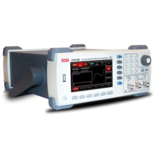 Máy phát xung Uni-T UTG2122B (120MHz;2CH)